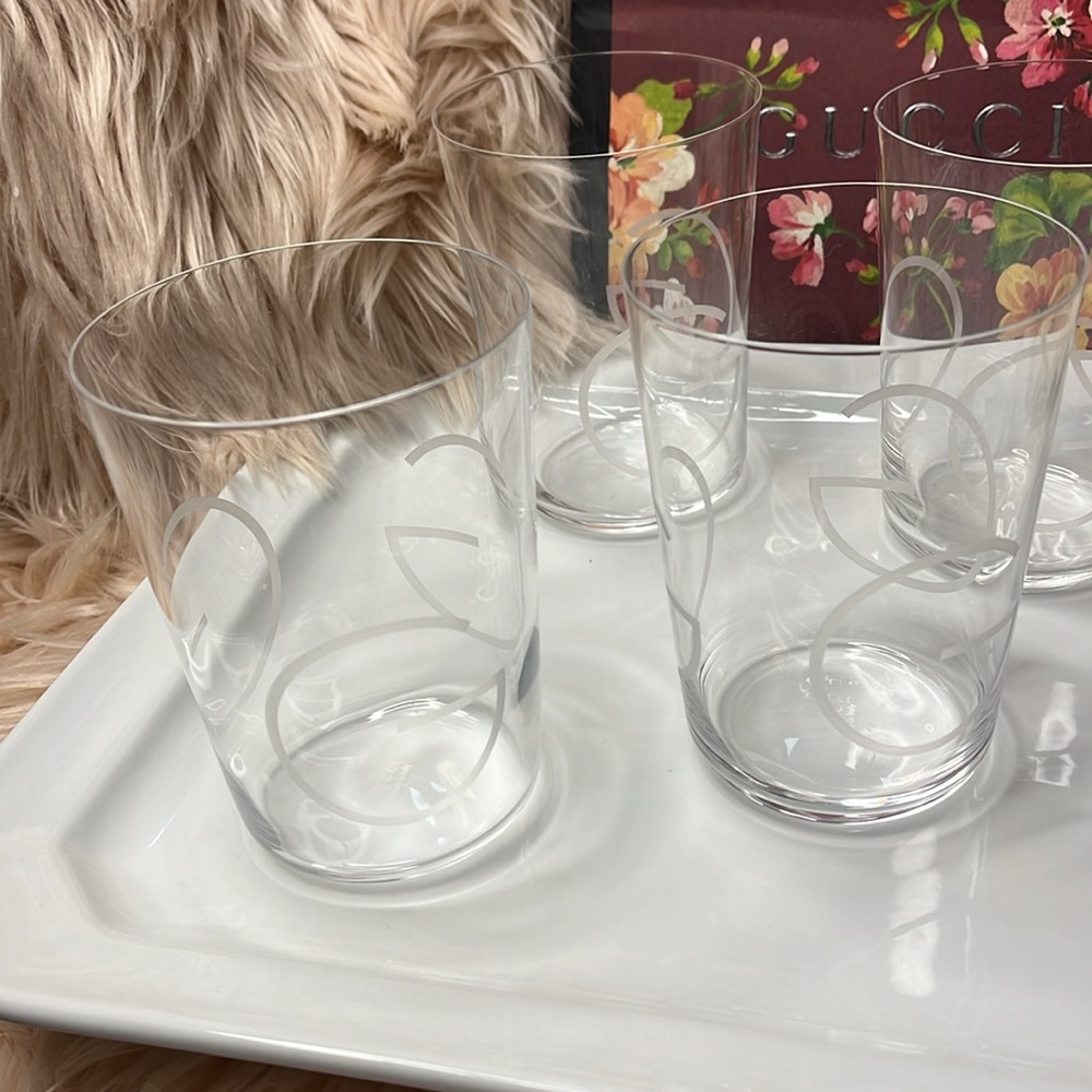 GUCCI BARWARE - Picture 7 of 12